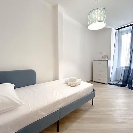 Appartamento Lusso In Centro Storico - Wifi - Ac Savona Esterno foto