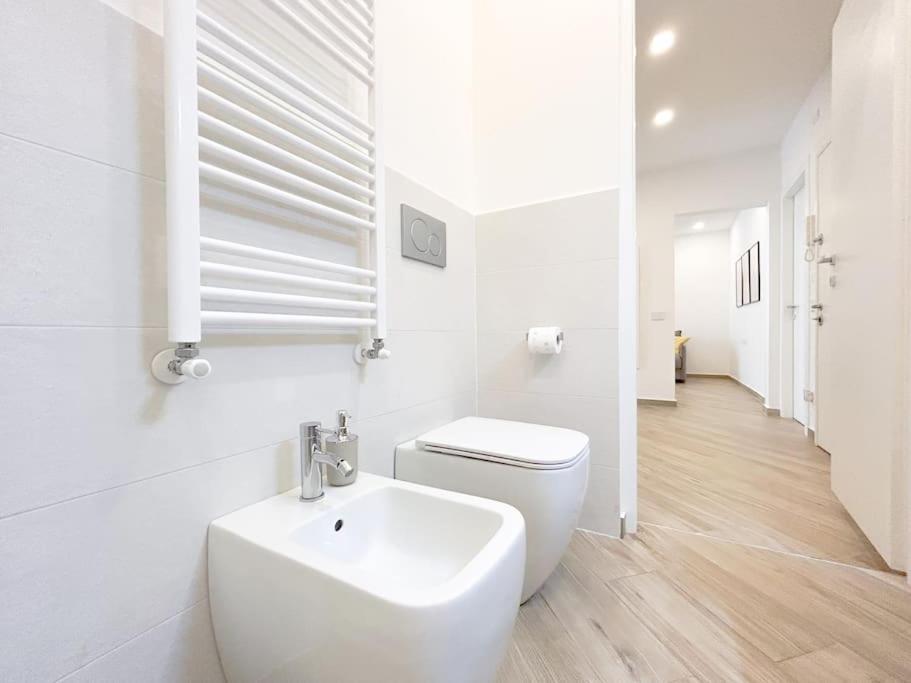 Appartamento Lusso In Centro Storico - Wifi - Ac Savona Esterno foto
